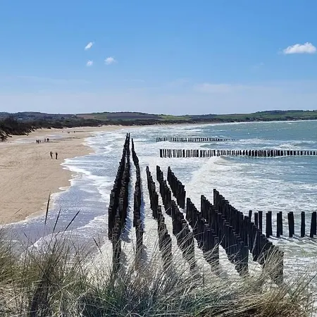 T2 Neuf A * Wimereux