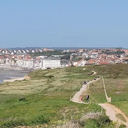 T2 Neuf A * Wimereux