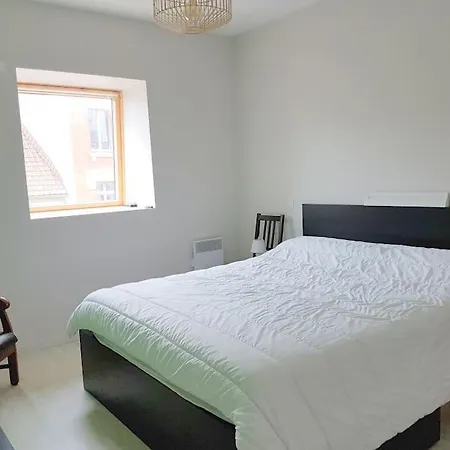 Appartamento T2 Neuf à Wimereux