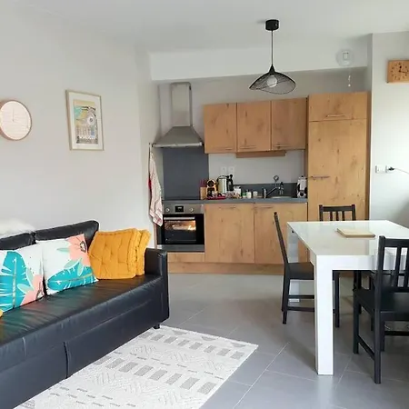T2 Neuf à * Wimereux