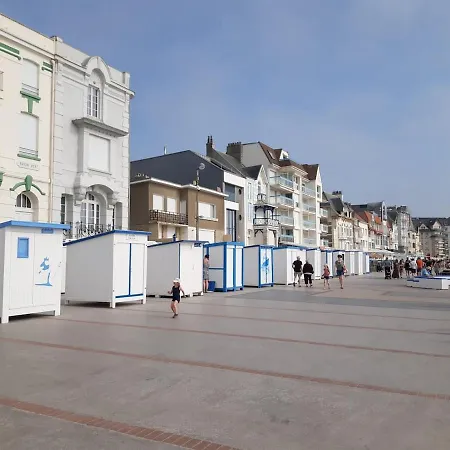 T2 Neuf A Apartment *