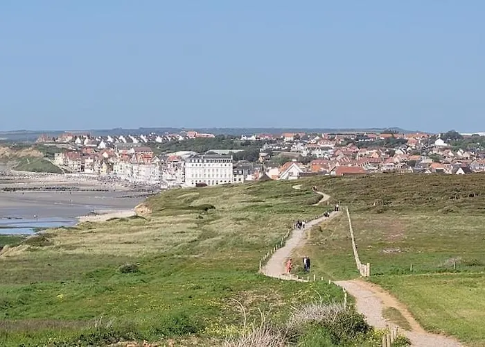 T2 Neuf A * Wimereux