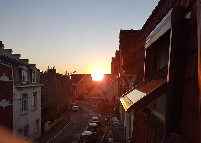 T2 Neuf A * Wimereux