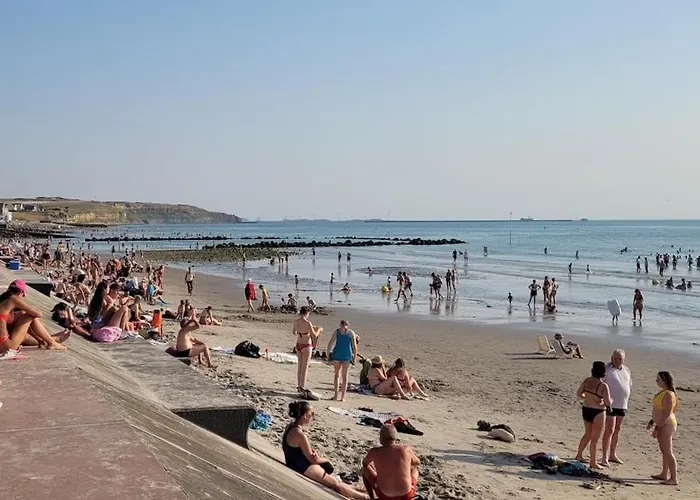 T2 Neuf A Wimereux