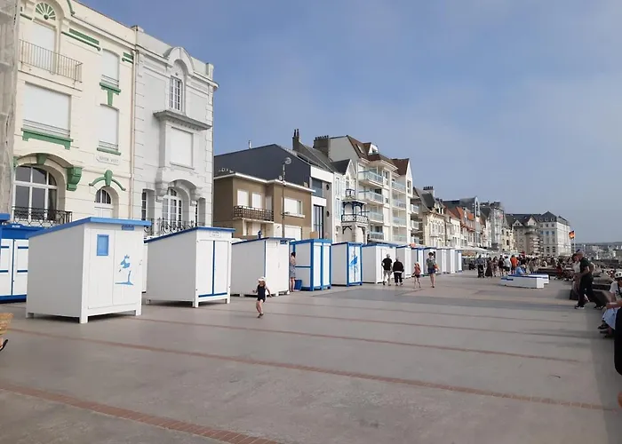 T2 Neuf A Apartment *